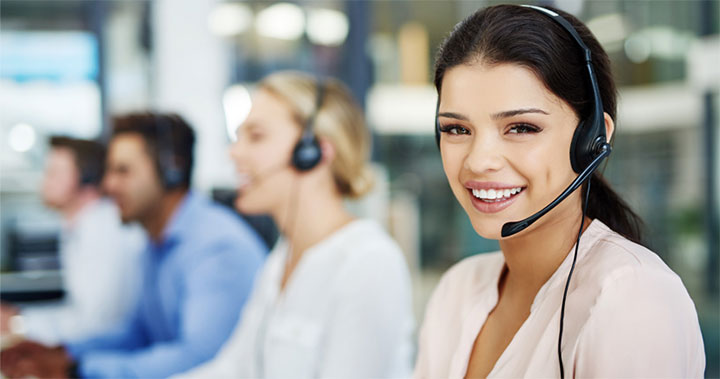 مرکز تماس (Call Center) چیست؟