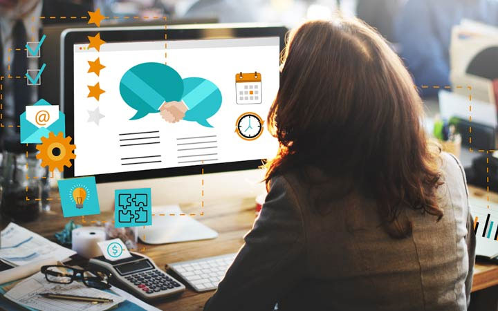 CRM سفارشی چیست؟