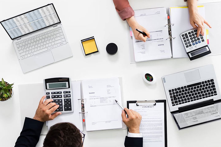 استانداردهای عملیاتی