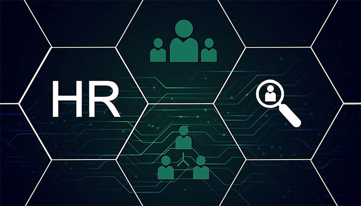 بهینه سازی منابع انسانی از تاثیرات هوش مصنوعی بر ERP