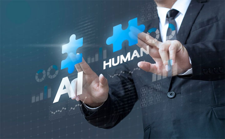 هوش مصنوعی در منابع انسانی (Human Resources)