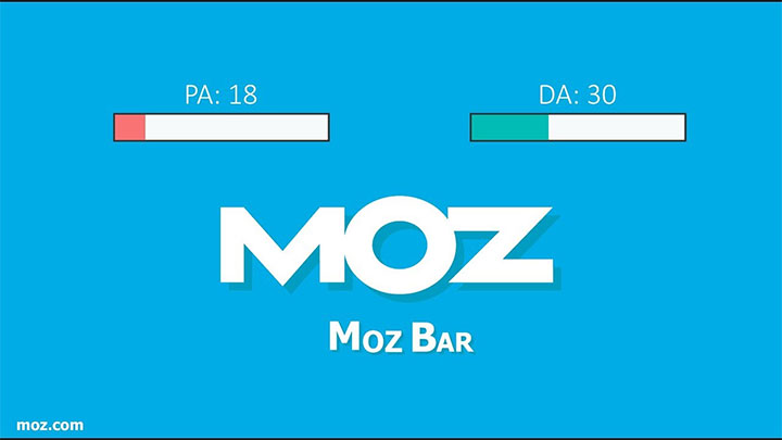 MozBar