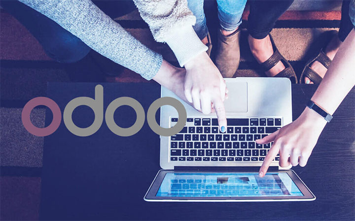 تاریخ قفل حسابداری Odoo