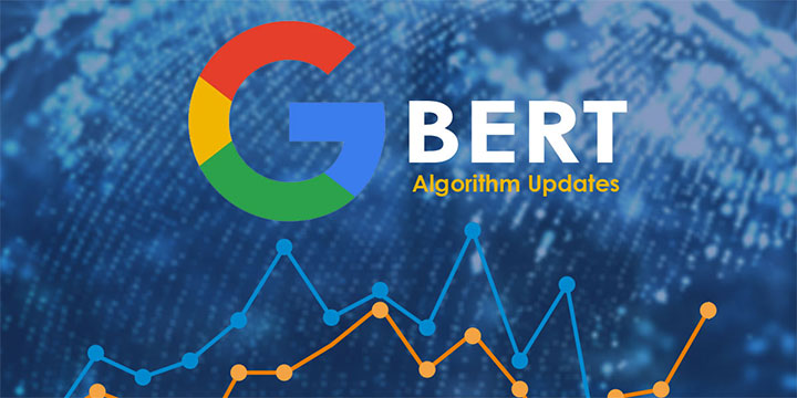 BERT algorithm