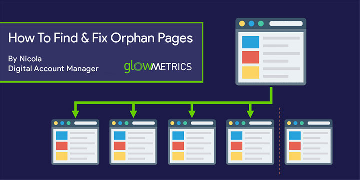 Orphan Pages