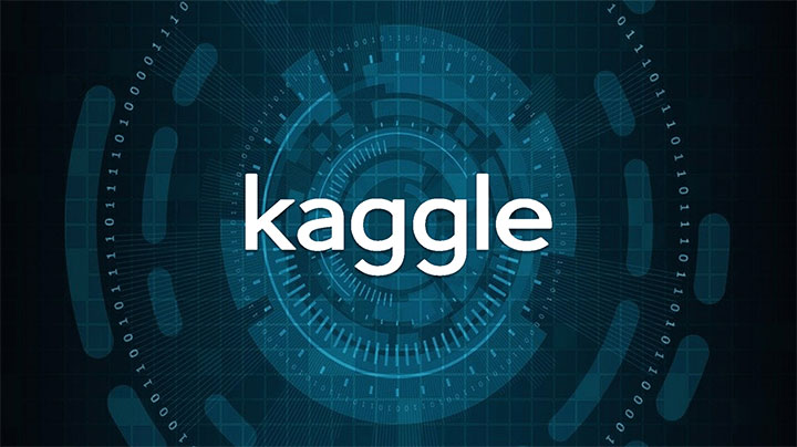 تاریخچه کگل (kaggle)