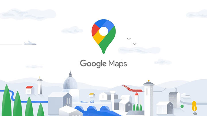 چرا گوگل سرویس Google Maps را راه اندازی کرد؟
