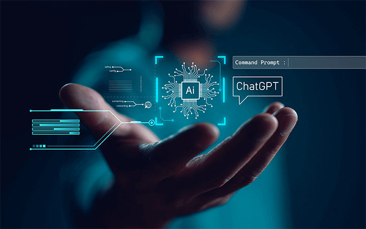 ChatGPT چگونه کار می کند؟