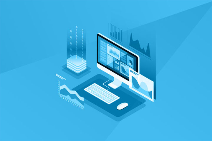 مفهوم مانیتورینگ شبکه چیست؟