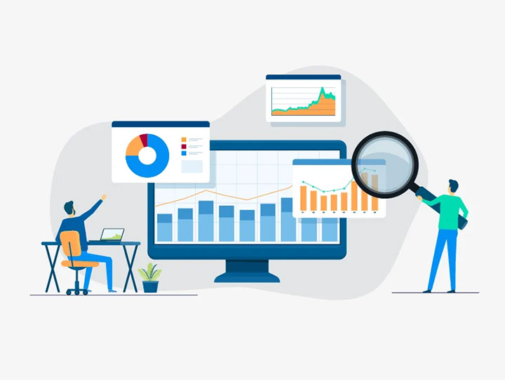 چگونه مانیتورینگ شبکه را راه اندازی کنیم؟