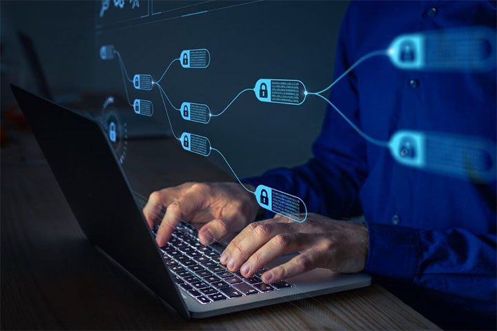 چرا باید از ssh استفاده کنیم؟