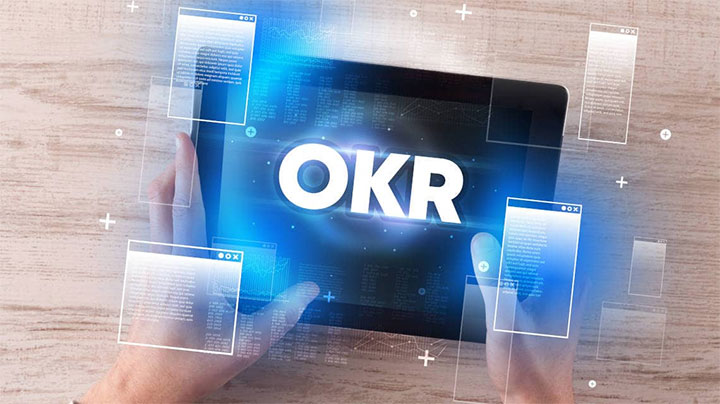 انواع okr