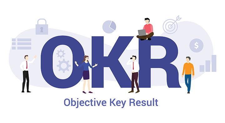 مزایای okr چیست؟