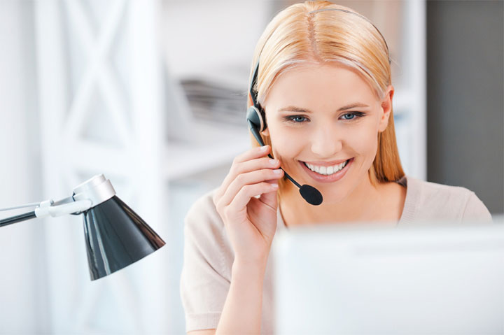 پشتیبان فروش چیست؟