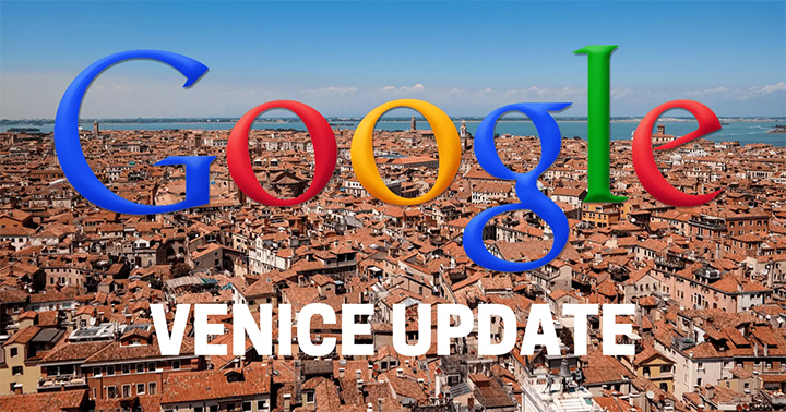 الگوریتم ونیز (Venice Algorithm)