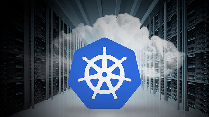 Kubernetes 