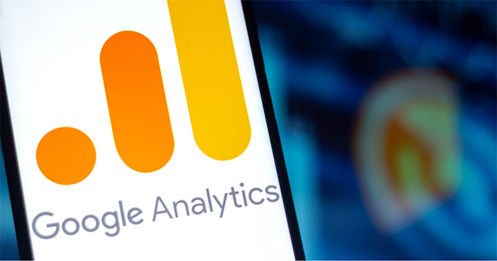 پیکربندی Google Analytics در Odoo