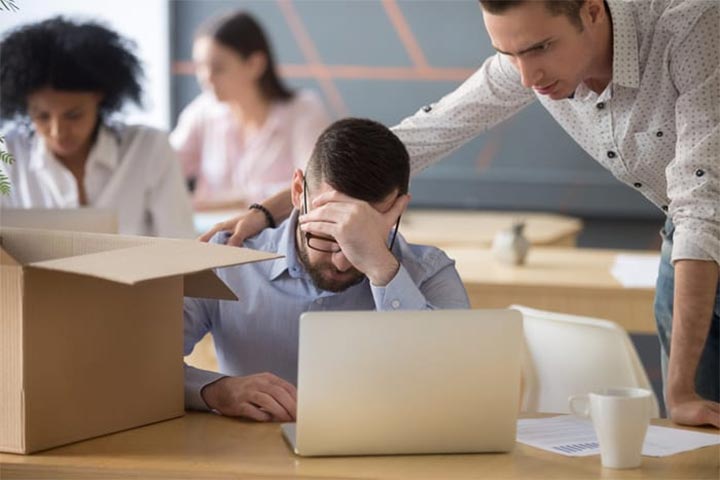 چطور دلایل ترفیع‌نگرفتن کارمندمان را تشریح کنیم؟