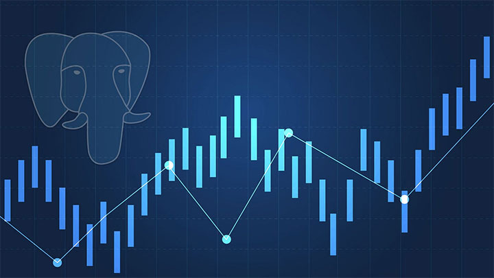 ویژگی‌های کلیدی PostgreSQL