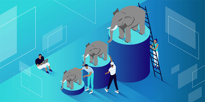 موارد استفاده از PostgreSQL