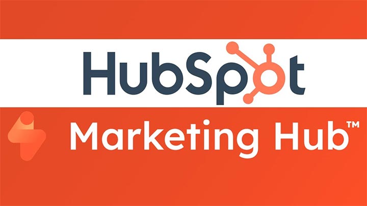نرم‌افزار اتوماسیون بازاریابی HubSpot Marketing Hub