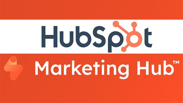 نرم‌افزار اتوماسیون بازاریابی HubSpot Marketing Hub