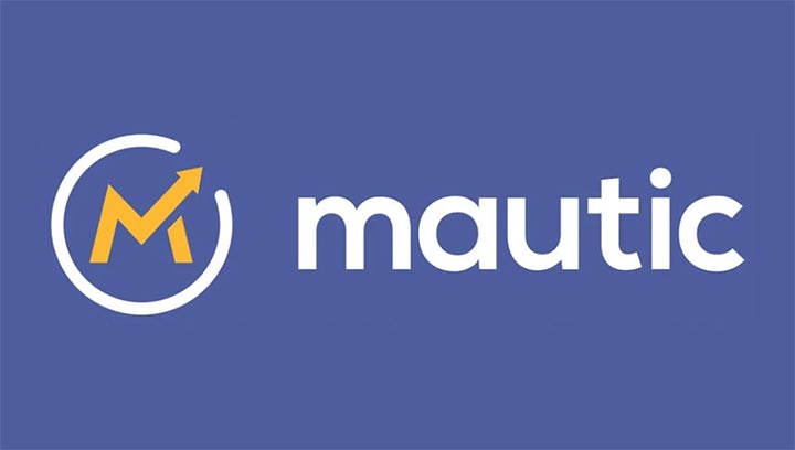 نرم‌افزار اتوماسیون بازاریابی Mautic