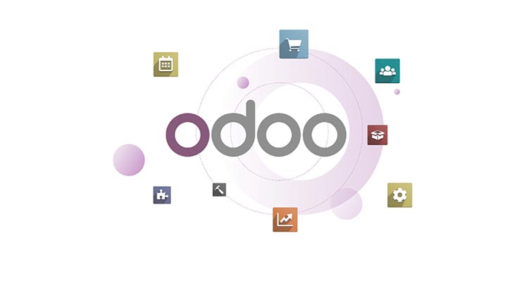 اتوماسیون بازاریابی در Odoo ERP