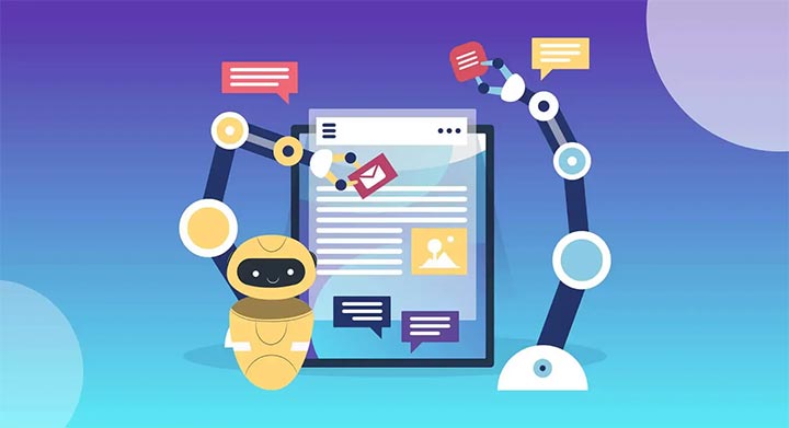 استفاده از اتوماسیون بازاریابی در Odoo ERP