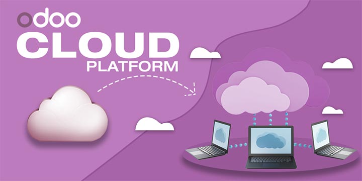 Odoo: انتخاب برتر برای ERP مبتنی بر ابر