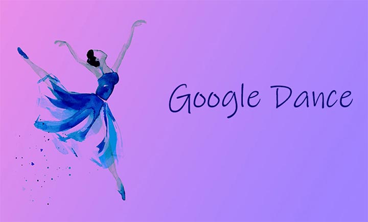 چگونه رقص گوگل را به نفع خود هدایت کنیم؟