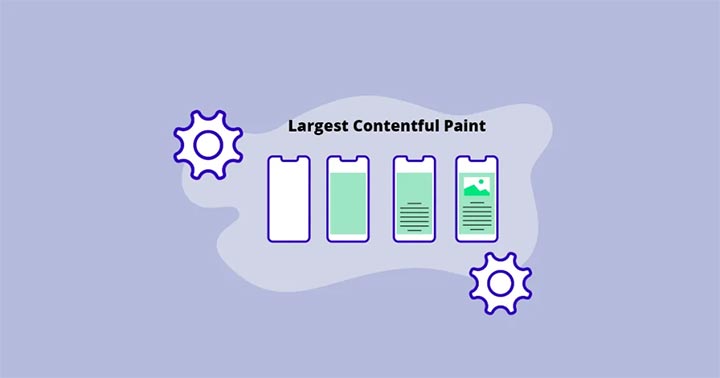 Largest Contentful Paint