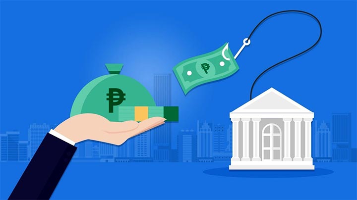 نحوه محاسبه مالیات تکلیفی