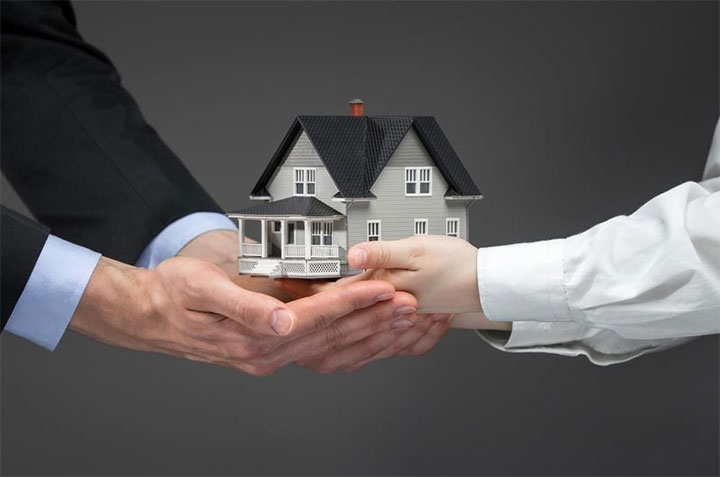  حسابداری املاک و مستغلات در Odoo