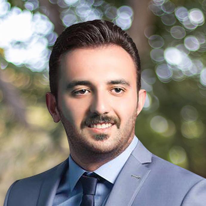 سینا دشتی