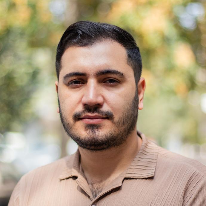 آرش سلیمانی