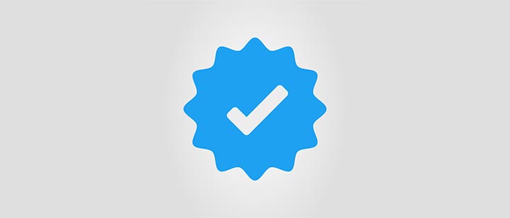 چگونه تیک آبی گوگل را دریافت کنیم؟