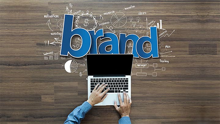 Brand