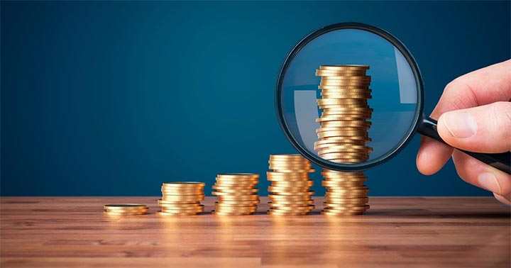 روش‌های مختلفی برای تسعیر ارز