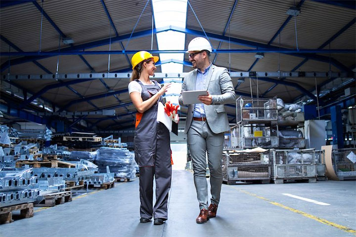 مزایای استفاده از Odoo ERP