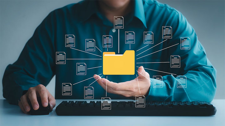 مزایای استفاده از Odoo برای مدیریت اسناد مهندسی