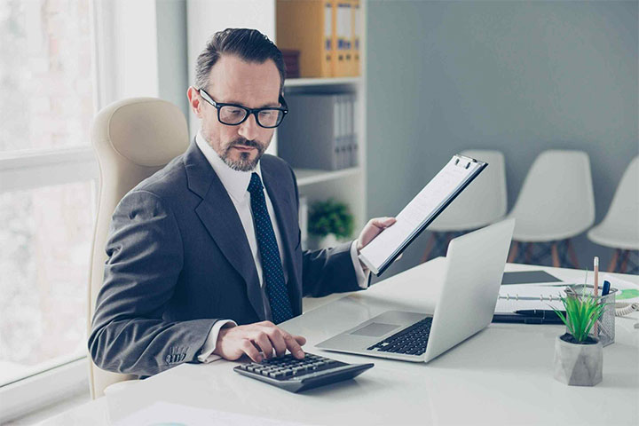 انتخاب یک سیستم ERP