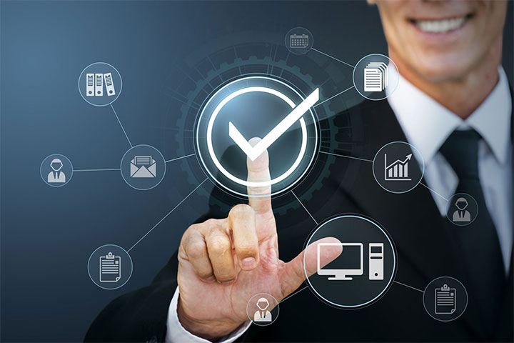 مزایای پیاده‌سازی اتوماسیون اداری با Odoo