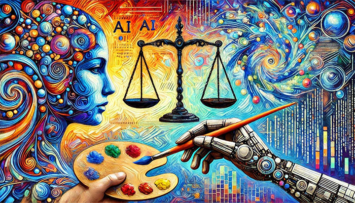 اهمیت اقتصاد خلاق