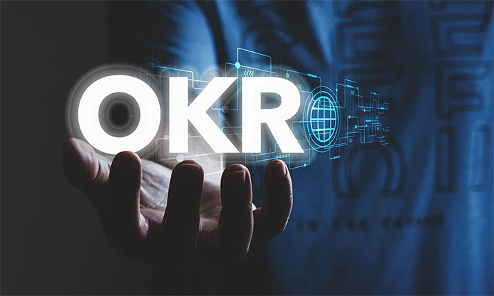 پیاده‌سازی OKR با استفاده از Odoo