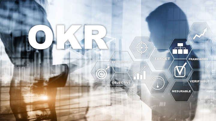 نکات مهم در پیاده‌سازی OKR با Odoo