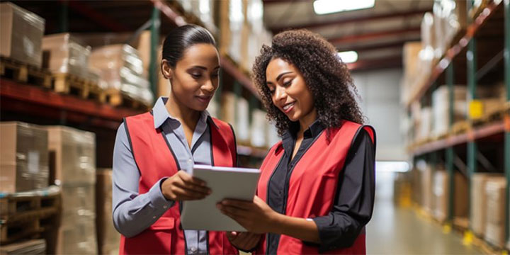 Odoo برای مدیریت خرید و تدارکات