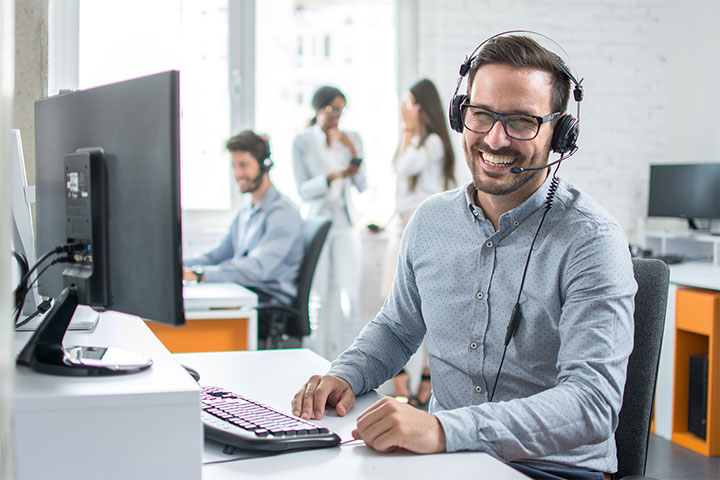 مزایای استفاده از VoIP در Odoo