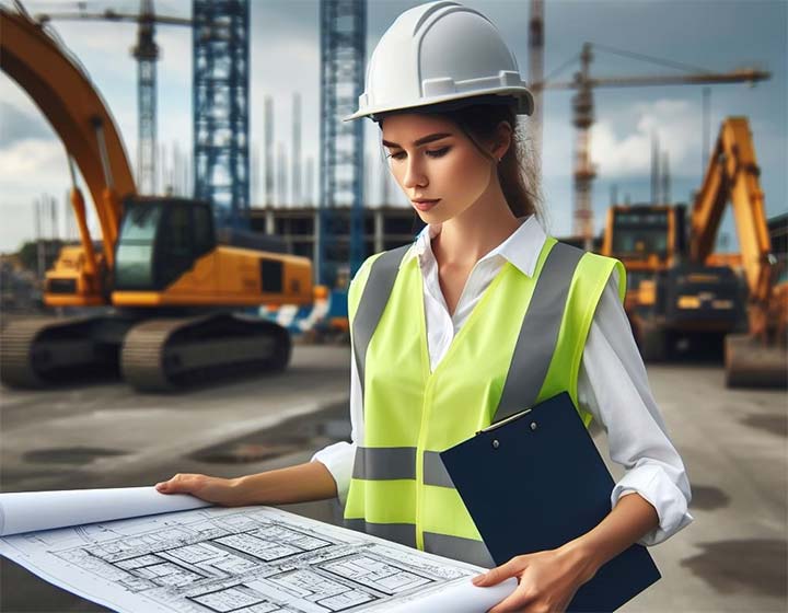 نرم افزار مدیریت پروژه ساختمانی