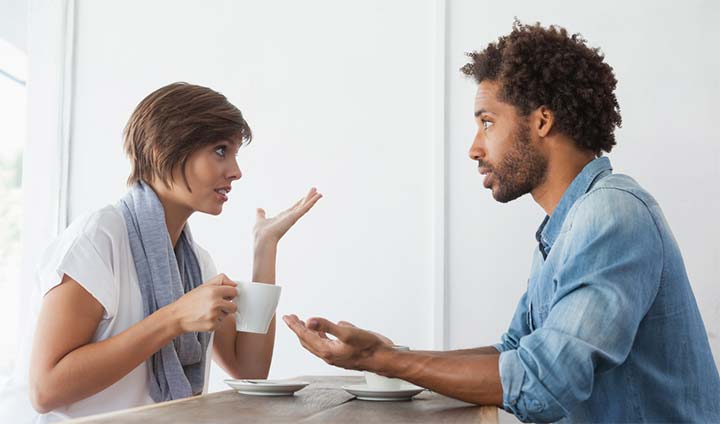 تاثیر حاشیه‌روی بر ارتباطات